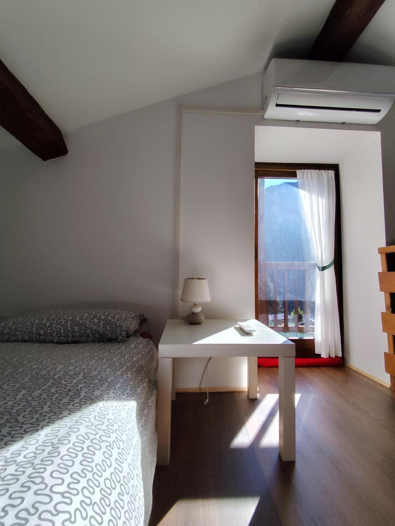圣博沃Casa Relax公寓 外观 照片